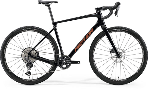 Merida Silex 7000 v2 GRX 800 1x12