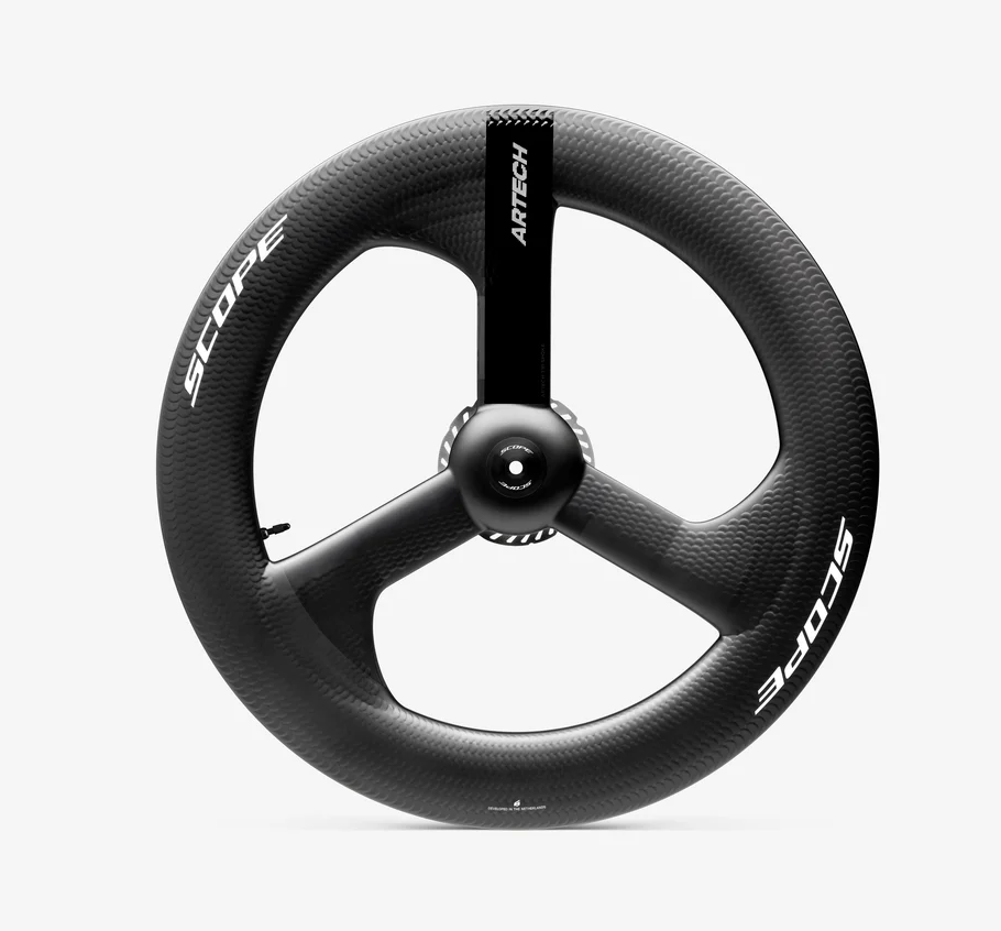 Scope Artech Tri Spoke