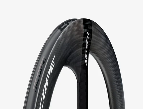 Scope Artech Tri Spoke