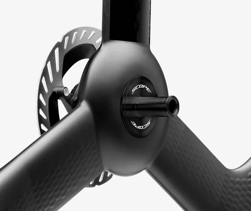 Scope Artech Tri Spoke