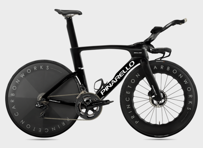 BOLIDE F TT