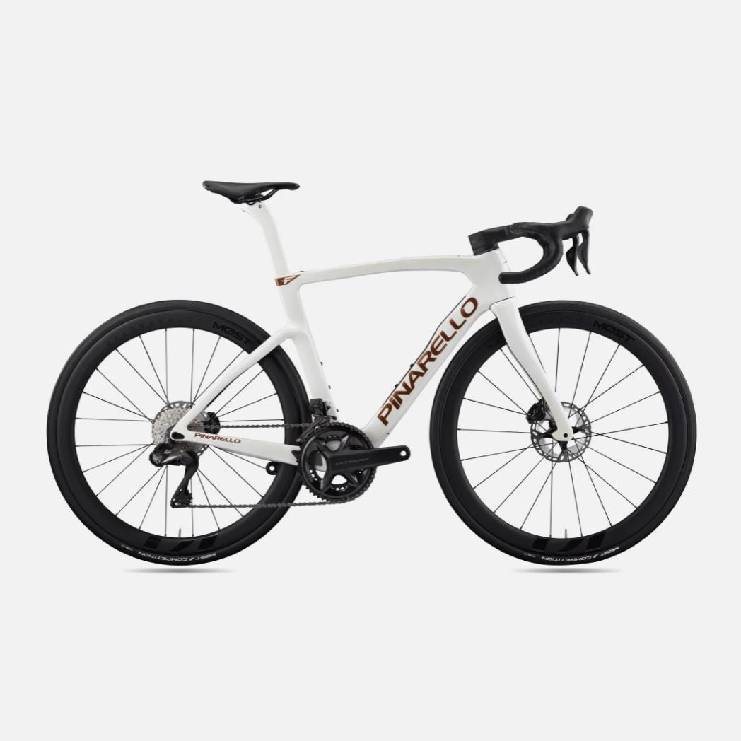 NEW Pinarello F7 MY 2026 SRAM Force E1 Größe 56