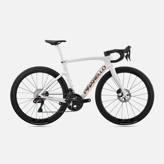 NEW Pinarello F7 MY 2026 SRAM Force E1 Größe 56