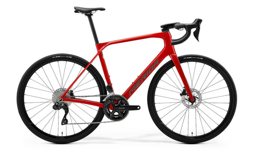 MERIDA Scultura Endurance 6000 MY 2026
