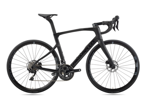 Pinarello X3 Disc 105 DI2