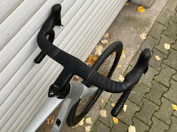 Pinarello X7 Shimano Ultegra DI2 2x12 Größe 560