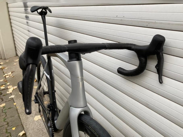 Pinarello X7 Shimano Ultegra DI2 2x12 Größe 560
