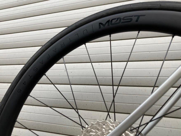 Pinarello X7 Shimano Ultegra DI2 2x12 Größe 560