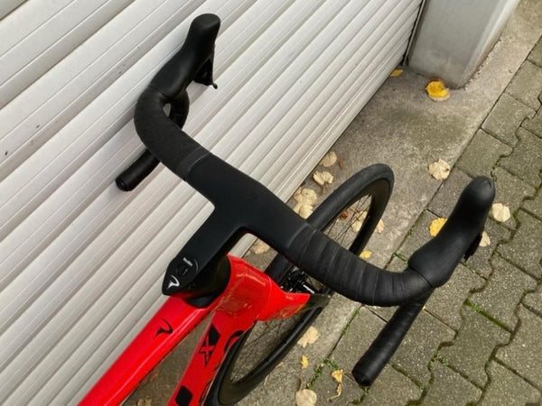 Pinarello X7 Shimano Ultegra DI2 2x12 Größe 580
