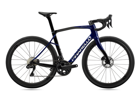 Pinarello X7 Disc Ultegra DI2