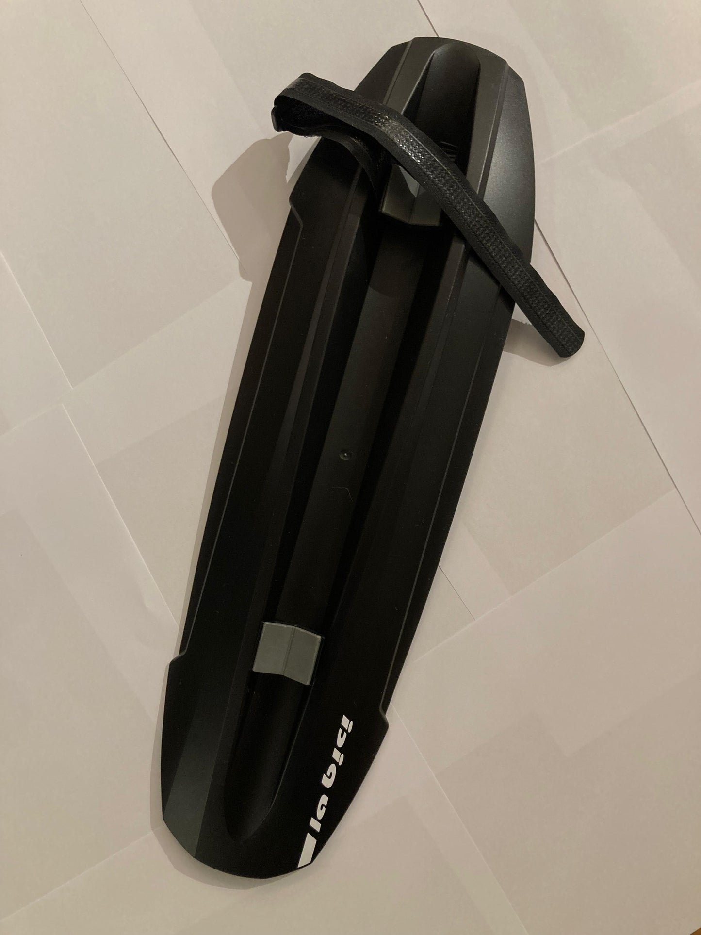 La Bici Schutzblech Sattelmontage