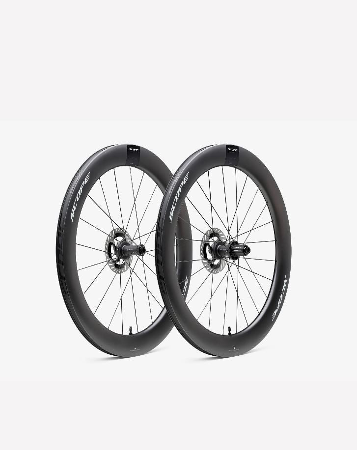 Scope R-Series - Allroad