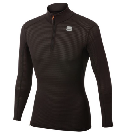 Sportful Mid Zip Longsleeve