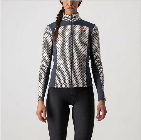 Castelli Sifa 2 Jersey FZ Women