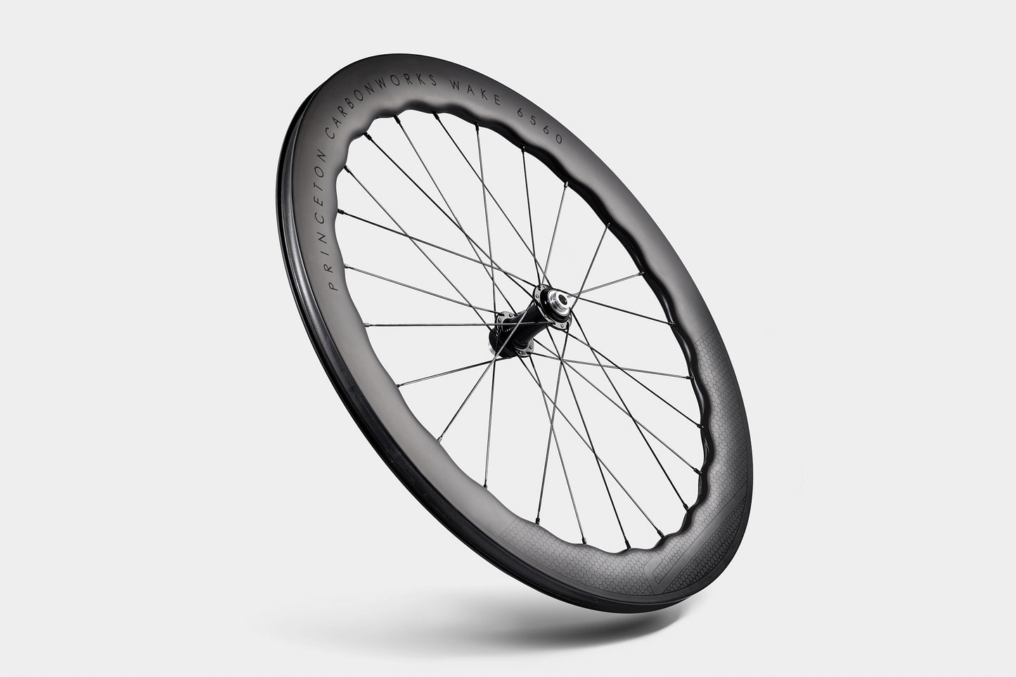 Princeton Carbon Works Wake 6560 Disc