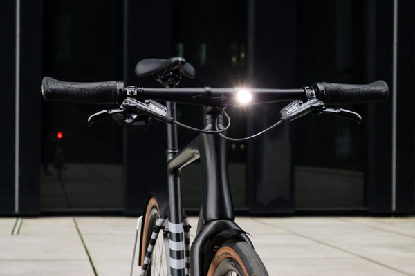 La Bici Endurance Disc Flat Bar Carbon individueller Aufbau