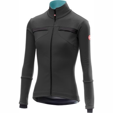 Castelli Dynamica Jacket Woman