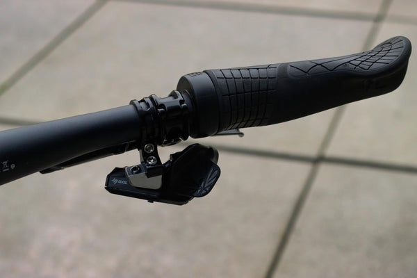 La Bici Endurance Disc Flat Bar Carbon individueller Aufbau