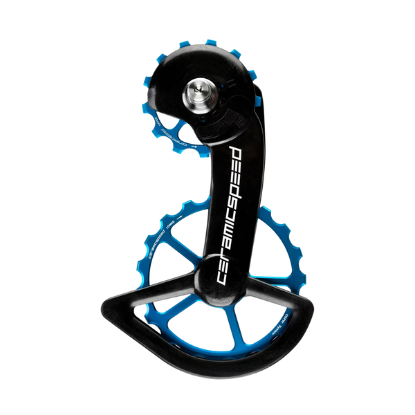 Ceramicspeed OSPW