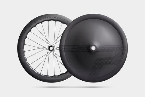 Princeton Carbon Works Blur / Wake Disc Set