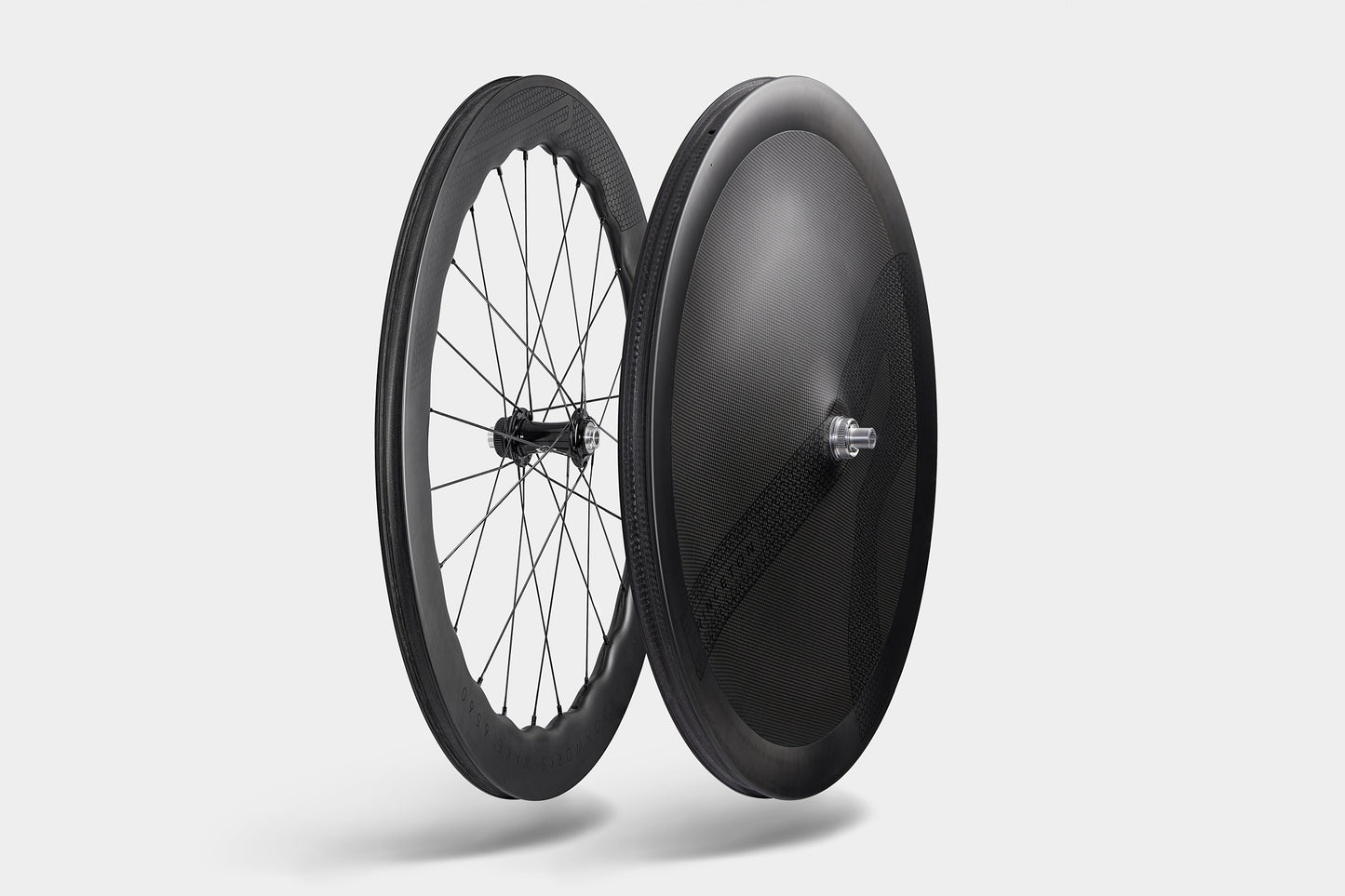Princeton Carbon Works Blur / Wake Disc Set