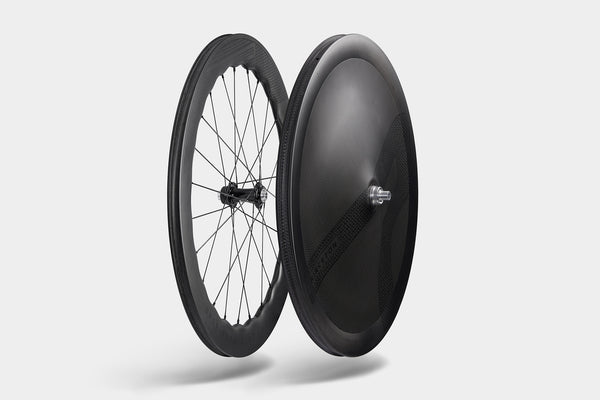 Princeton Carbon Works Blur / Wake Disc Set