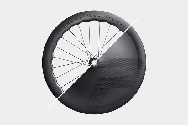 Princeton Carbon Works Blur / Wake Disc Set