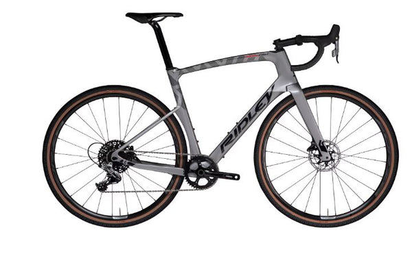 Ridley Kanzo FAST SRAM RIVAL 1