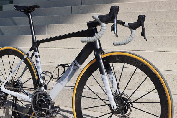 La Bici Endurance Disc SL Carbon individueller Aufbau