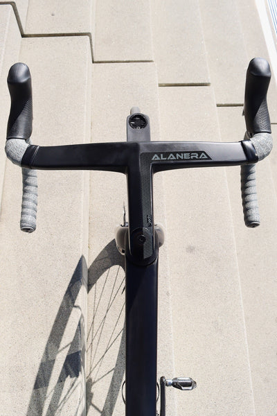 La Bici Endurance Disc SL Carbon individueller Aufbau