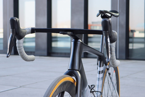 La Bici Endurance Disc SL Carbon individueller Aufbau