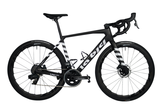 La Bici Endurance Disc SL Carbon