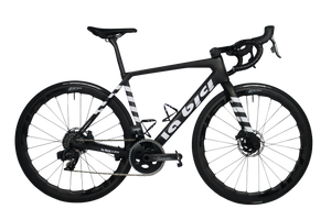 La Bici Endurance Disc SL Carbon