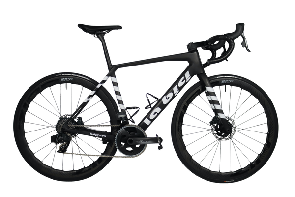 La Bici Endurance Disc SL Carbon