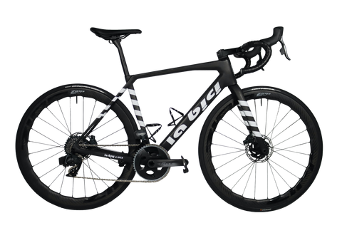 La Bici Endurance Disc SL Carbon