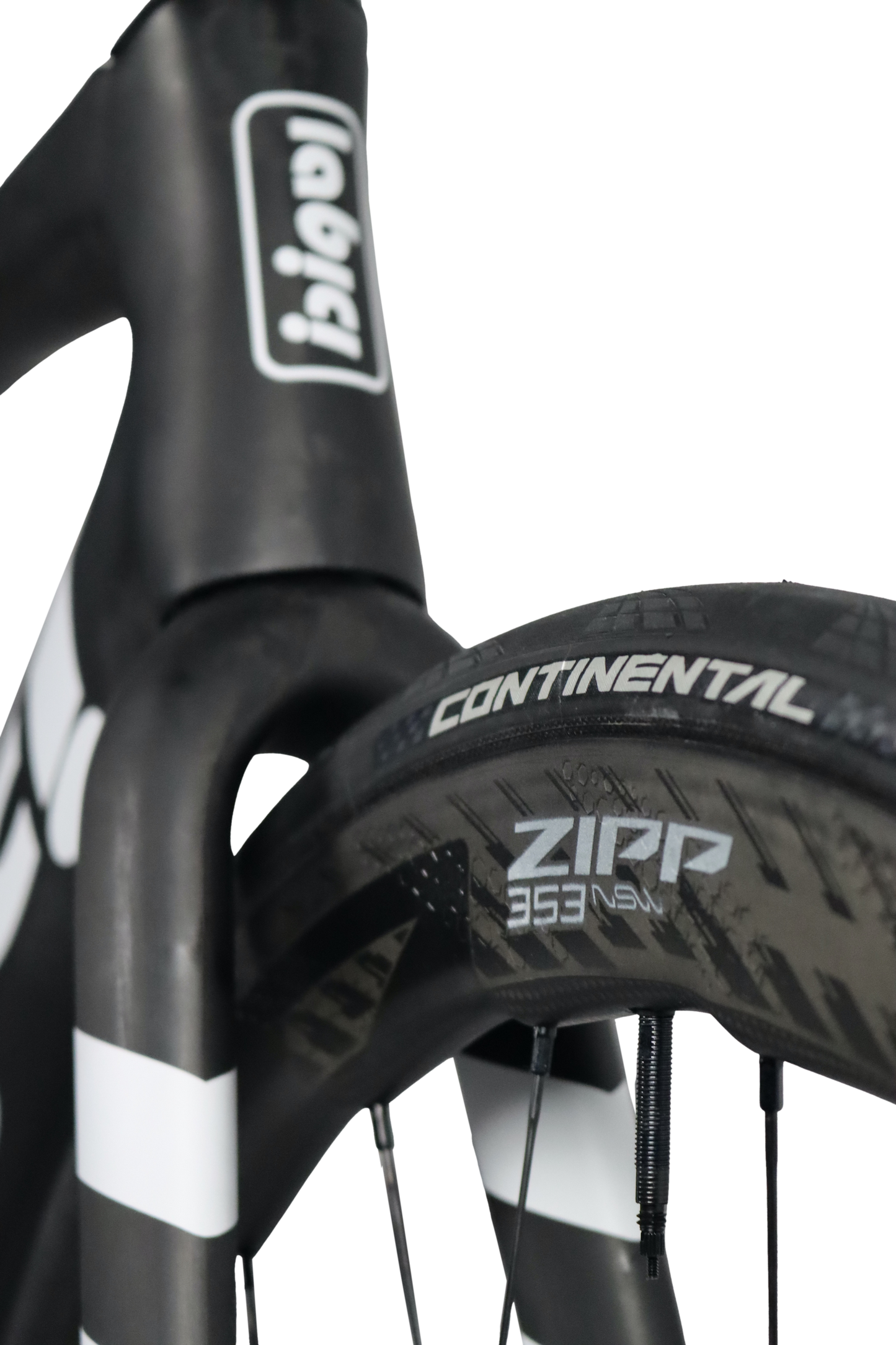 la bici rennrad La Bici Endurance Disc SL Carbon – La Bici Shop