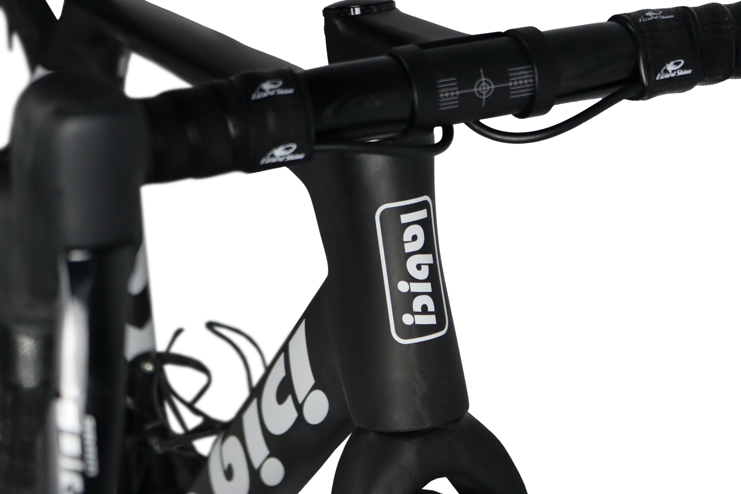 La Bici Endurance Disc SL Carbon