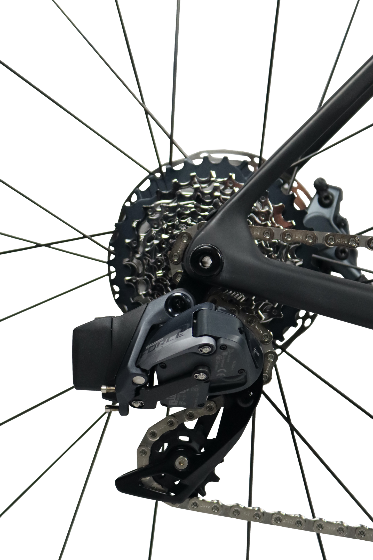 La Bici Endurance Disc SL Carbon