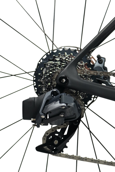 La Bici Endurance Disc SL Carbon