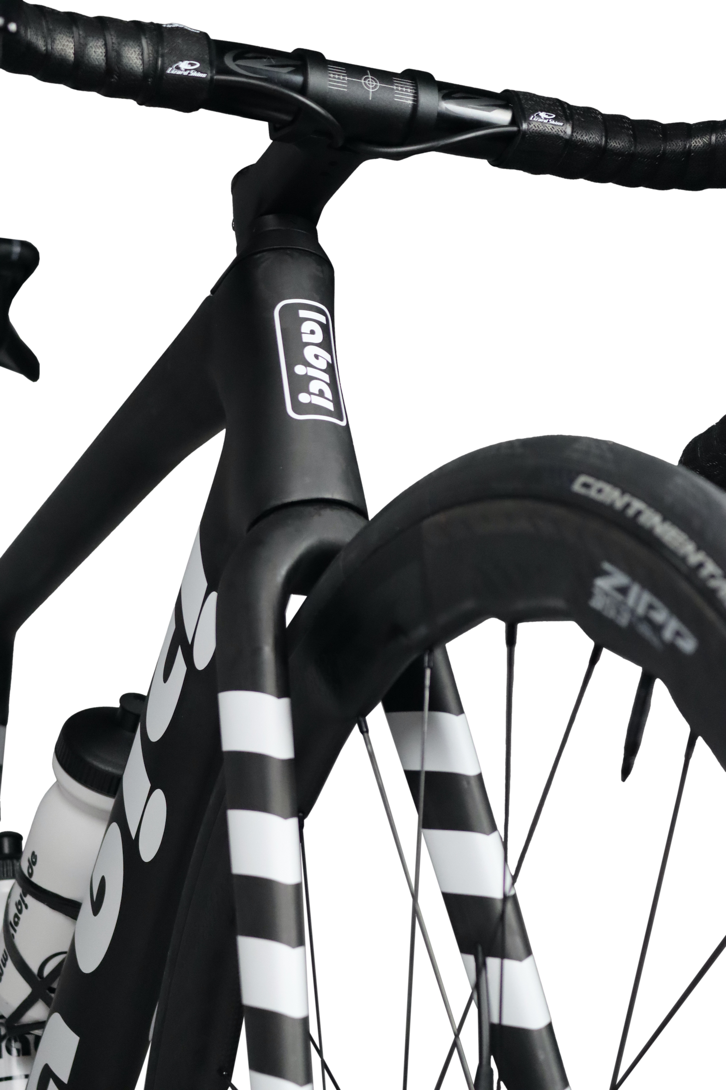 La Bici Endurance Disc SL Carbon