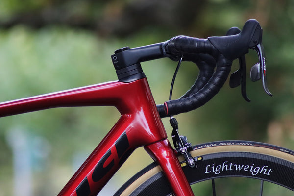 La Bici Endurance Rim SL Carbon