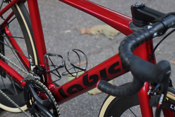 La Bici Endurance Rim SL Carbon