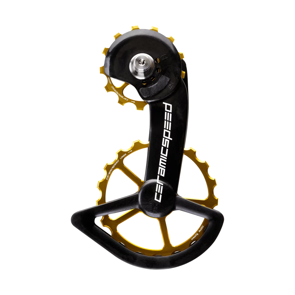 Ceramicspeed OSPW