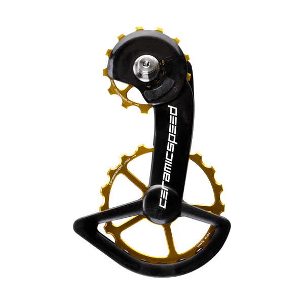 Ceramicspeed OSPW