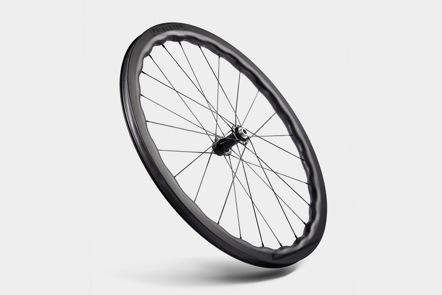 Princeton Carbon Works Grit 4540 Tubeless Disc