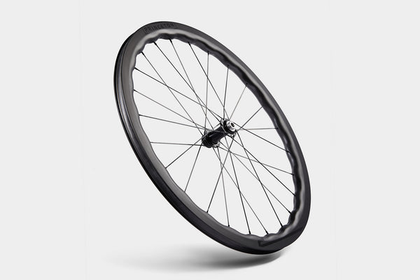 Princeton Carbon Works Grit 4540 Tubeless Disc