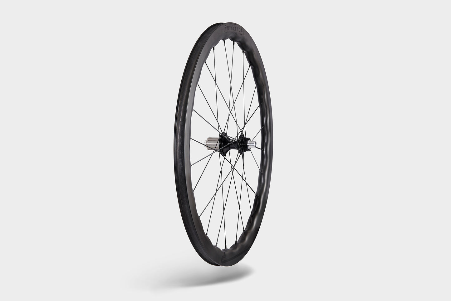 Princeton Carbon Works Grit 4540 Tubeless Disc