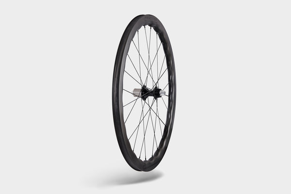 Princeton Carbon Works Grit 4540 Tubeless Disc