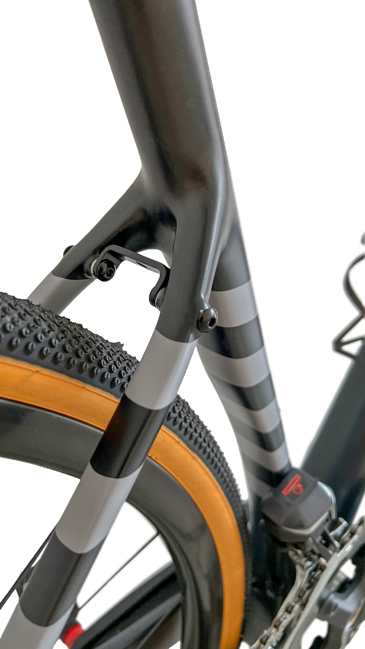 La Bici Gravel Carbon - Shimano GRX Di2