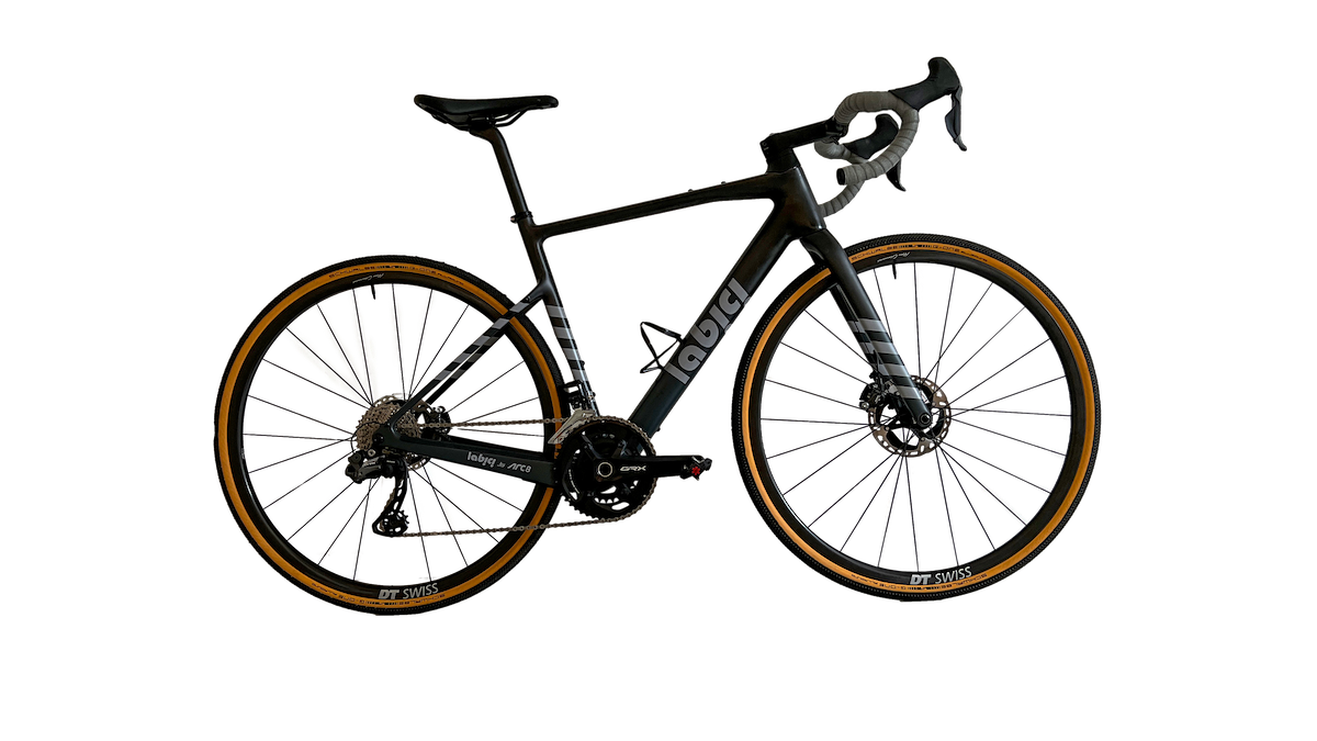 La Bici Gravel Carbon - Rahmenset
